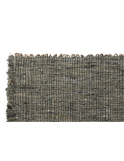 Alfombra Home ESPRIT Turquesa 120 x 170 cm