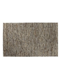 Tappeto Home ESPRIT Marrone 140 x 200 cm