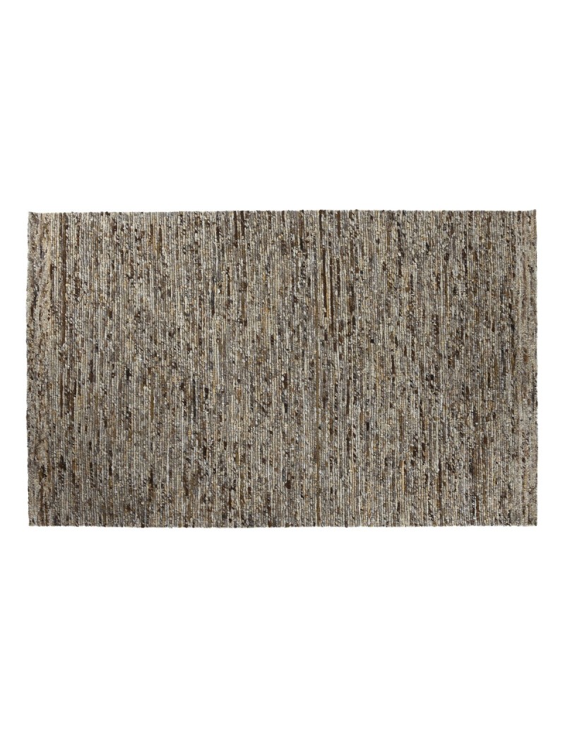 Tappeto Home ESPRIT Marrone 140 x 200 cm