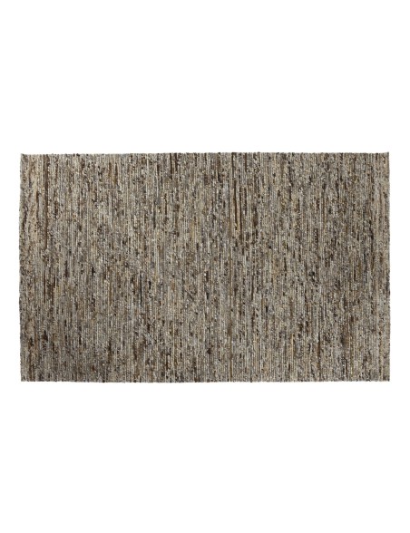 Tappeto Home ESPRIT Marrone 140 x 200 cm