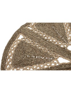 Carpet Home ESPRIT Natural Tropical 178 X 178 X 1,8 cm