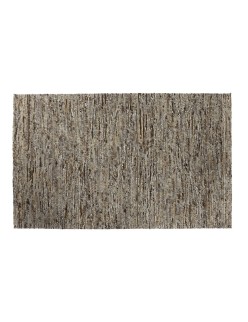 Alfombra Home ESPRIT Marrón 120 x 170 cm