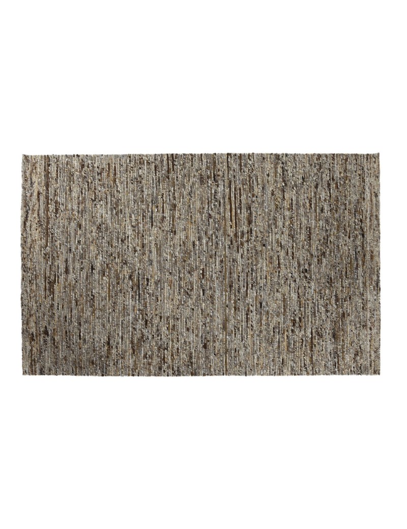 Tappeto Home ESPRIT Marrone 120 x 170 cm