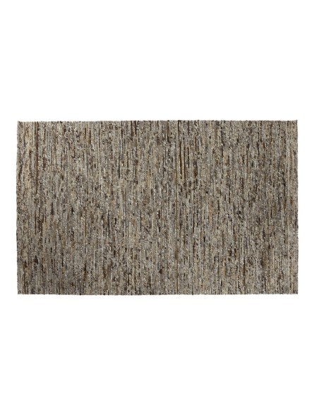 Tappeto Home ESPRIT Marrone 120 x 170 cm