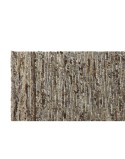 Alfombra Home ESPRIT Marrón 120 x 170 cm