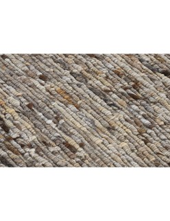 Tappeto Home ESPRIT Marrone 120 x 170 cm