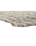 Alfombra Home ESPRIT Marrón 120 x 170 cm