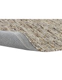 Tappeto Home ESPRIT Marrone 120 x 170 cm