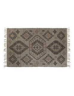 Alfombra Home ESPRIT 120 x 170 cm