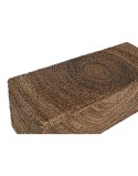 Coffre Home ESPRIT Naturel Fibre 120 x 45 x 50 cm