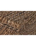 Coffre Home ESPRIT Naturel Fibre 120 x 45 x 50 cm