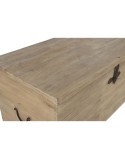 Forziere Home ESPRIT Naturale teak 136 X 70 X 76 cm
