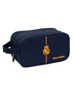 Travel Vanity Case Safta White