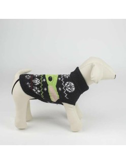 Jersey para Perro The Mandalorian
