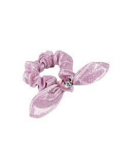 Clips para Pelo Disney   Rosa Minnie Mouse Lazo Set