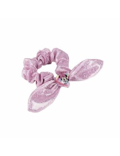 Clips para Pelo Disney   Rosa Minnie Mouse Lazo Set