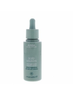 Albornoz Aveda Scalp Care
