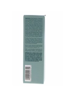Albornoz Aveda Scalp Care