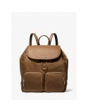 Rucksack Michael Kors 30S4SRKB7C-DRIFTWOOD Brown