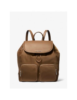 Mochila Michael Kors 30S4SRKB7C-DRIFTWOOD Castanho