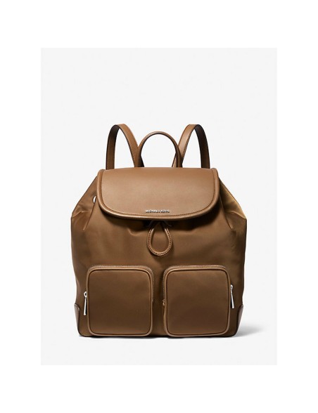 Rucksack Michael Kors 30S4SRKB7C-DRIFTWOOD Brown