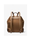 Rucksack Michael Kors 30S4SRKB7C-DRIFTWOOD Brown