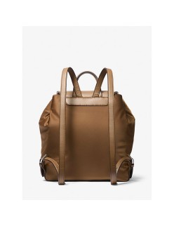 Rucksack Michael Kors 30S4SRKB7C-DRIFTWOOD Brown