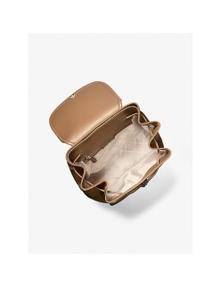 Mochila Michael Kors 30S4SRKB7C-DRIFTWOOD Castanho