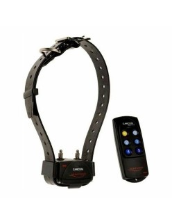 Anti-Bell-Halsband Num'Axes CANICOM 200 FIRST