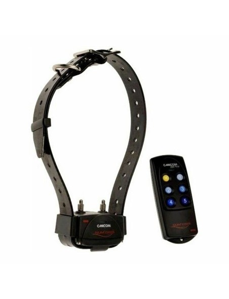 Anti-Bell-Halsband Num'Axes CANICOM 200 FIRST