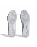 Scarpe da Calcio a 5 per Adulti Adidas Predator Accuracy.4 Bianco Unisex