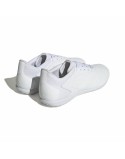 Scarpe da Calcio a 5 per Adulti Adidas Predator Accuracy.4 Bianco Unisex