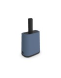 Dustpan Rotho My Pet Blue Recycled plastic