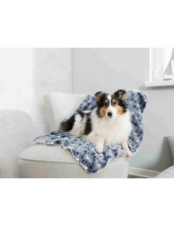 Couverture pour animaux de compagnie Trixie 37150 100 x 70 cm