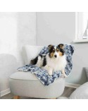 Couverture pour animaux de compagnie Trixie 37150 100 x 70 cm