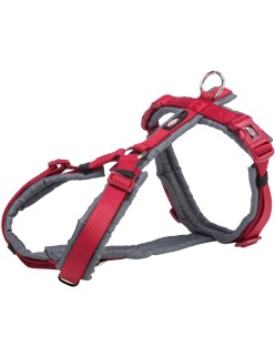 Haustiergurt Trixie Premium Trekking L