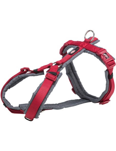 Arnés para Mascotas Trixie Premium Trekking XL