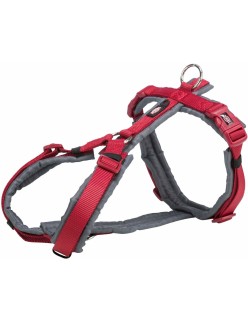 Arnés para Mascotas Trixie Premium Trekking XL