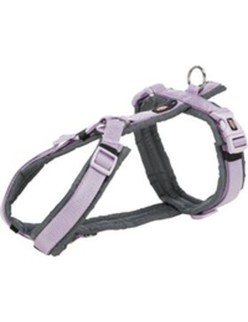Arnés para Mascotas Trixie Premium Trekking XL