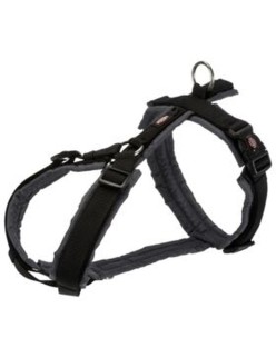 Arnés para Mascotas Trixie Premium Trekking XL