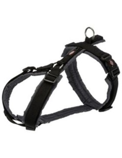 Arnés para Mascotas Trixie Premium Trekking XL