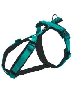 Pet Harness Trixie Premium Trekking XL