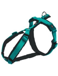 Arnés para Mascotas Trixie Premium Trekking XL