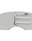 Colar Isabelino para Cães Trixie Cinzento (30-34 cm)