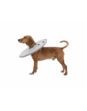 Collar Isabelino para Perros Trixie Gris (30-34 cm)