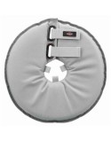 Colar Isabelino para Cães Trixie Cinzento (23-27 cm)