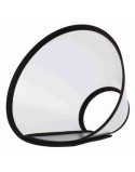 Colar Isabelino para Cães Trixie (20-26 cm)