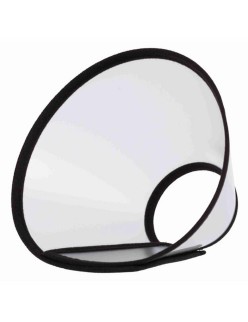 Colar Isabelino para Cães Trixie (20-26 cm)