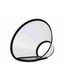 Elizabethan Dog Collar Trixie (25-32 cm)