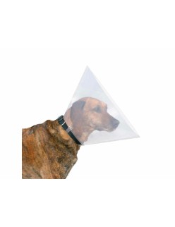 Colar Isabelino para Cães Trixie (38-44 cm) (38-42 cm)
